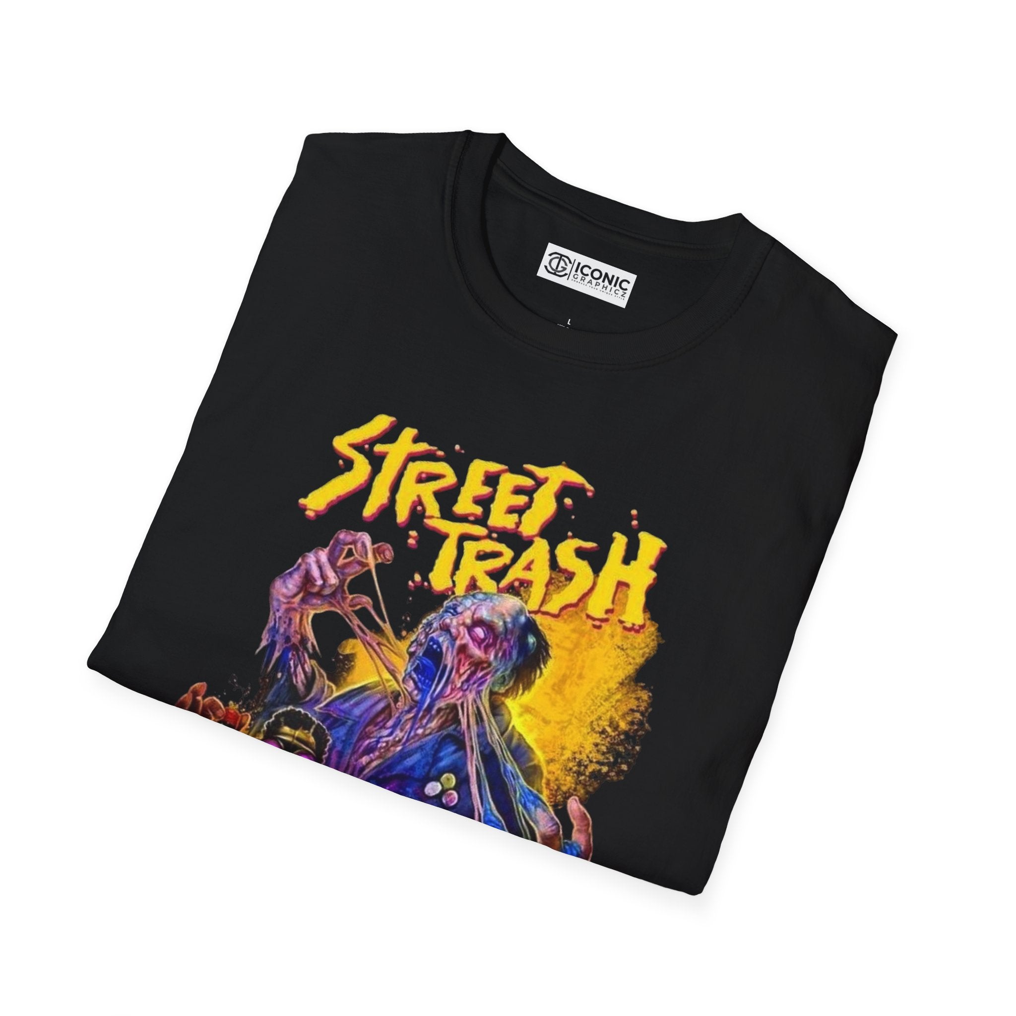 Street Trash T-Shirt