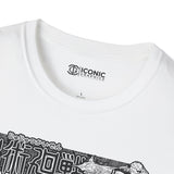 Sukuna Jujitsu Kaisen T-Shirt Printify