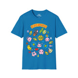 Digimon T-Shirt