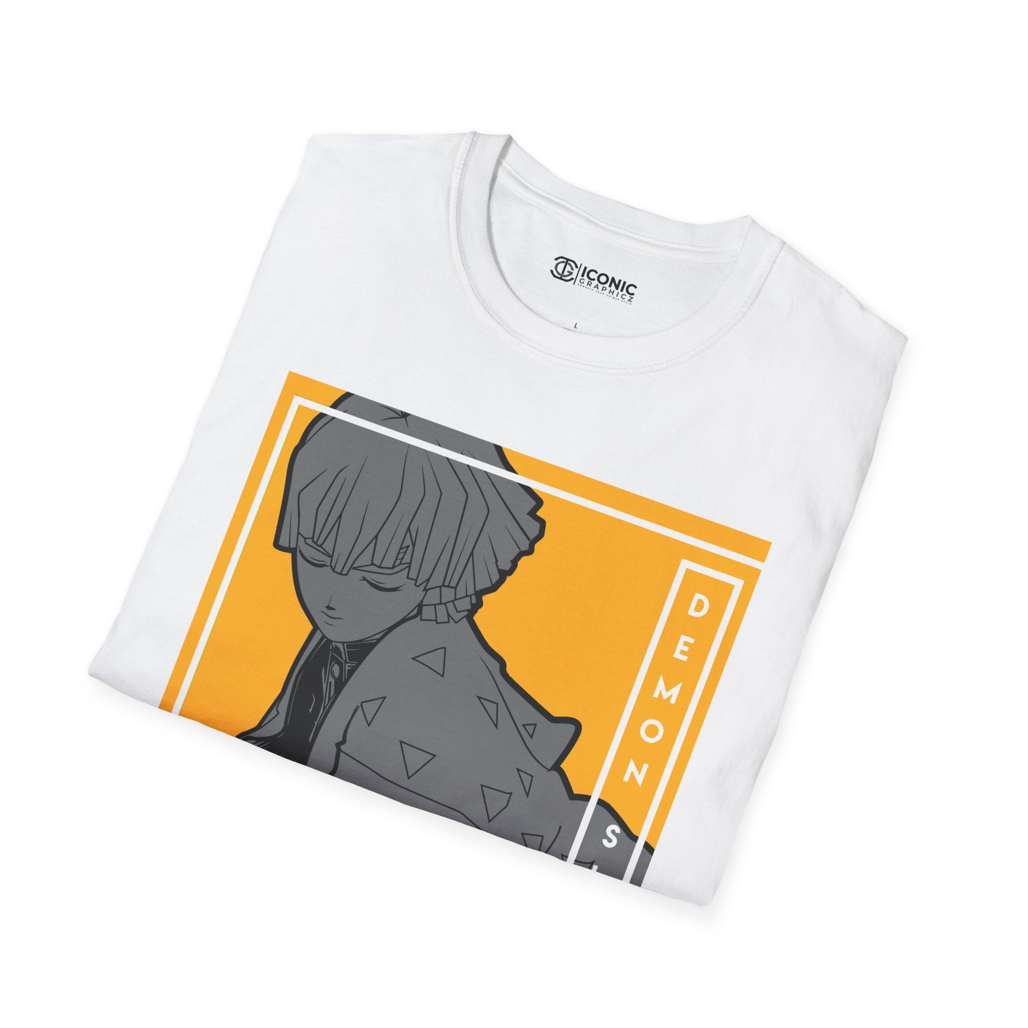 Zenitsu Demon Slayer T-Shirt