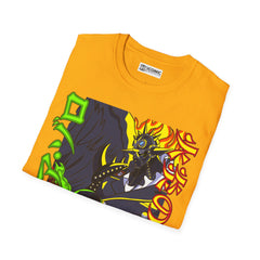 Zoro Unisex Softstyle T-Shirt - IGZ Clothing 