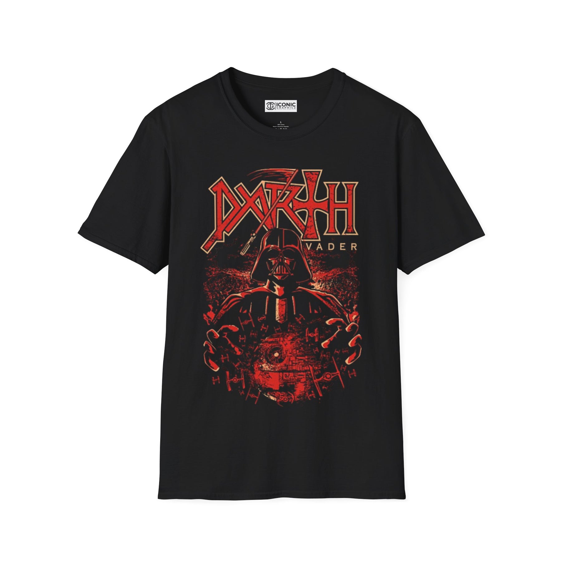 Star Wars T-Shirt - 