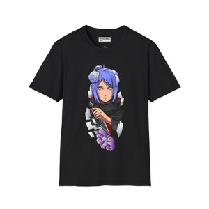 Konan Naruto T-Shirt - 