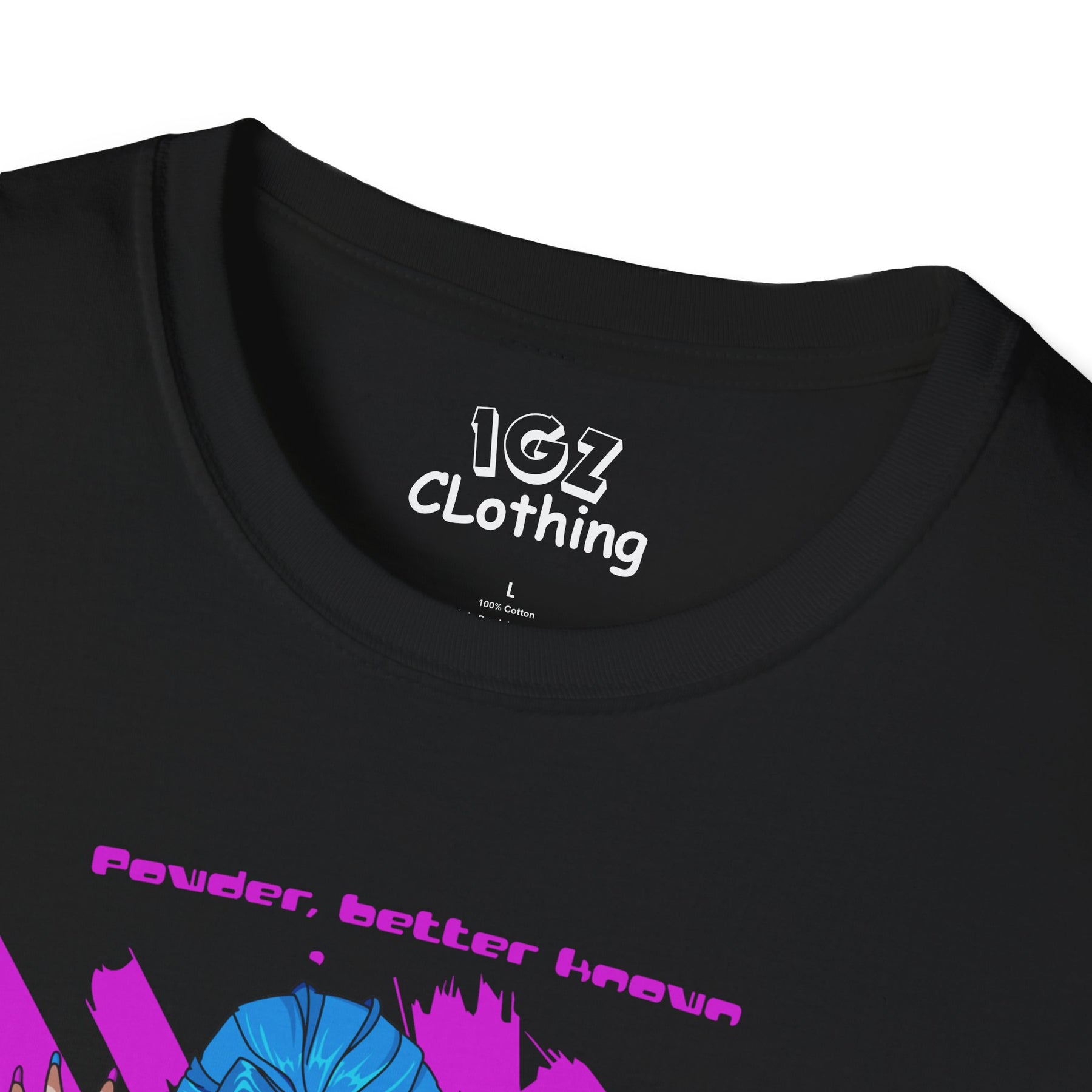 Jinx Arcane T-Shirt