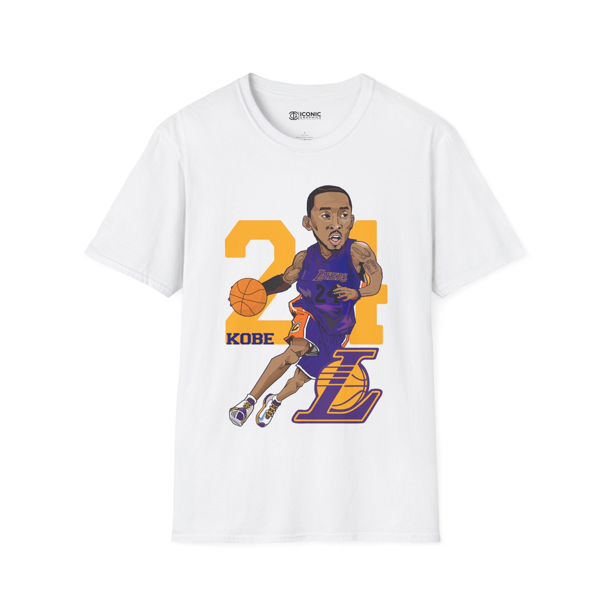 NBA T-Shirt