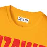 Eraser Head My hero academia T-Shirt - 