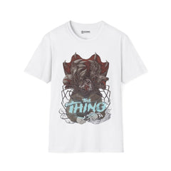 The Thing Unisex Softstyle T-Shirt - IGZ Clothing 