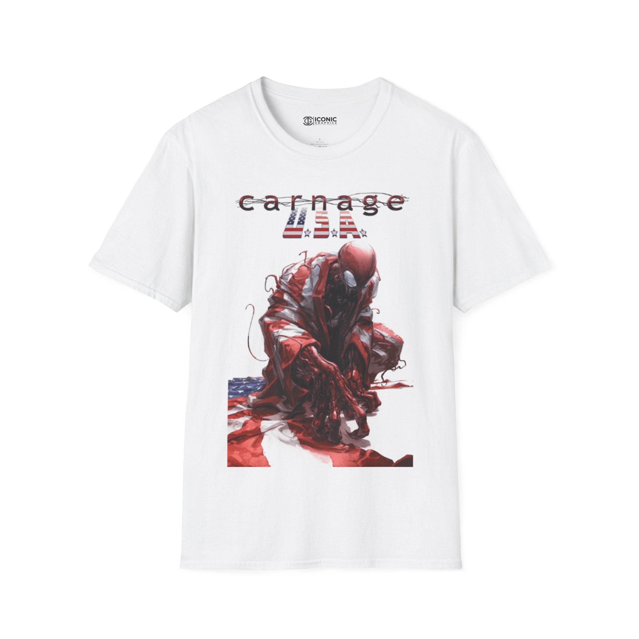 Carnage T-Shirt