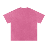 Star Wars Acid Wash Oversize T-Shirt