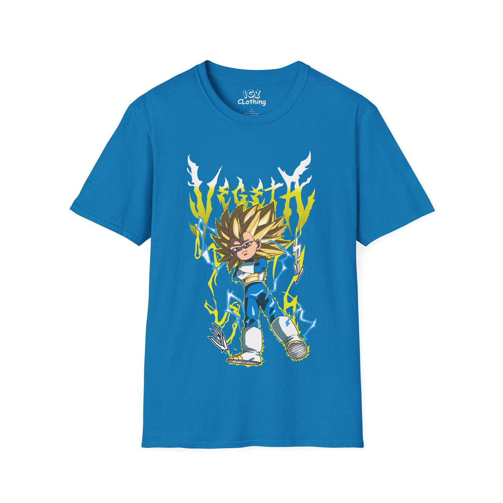 Vegeta Daima T-Shirt