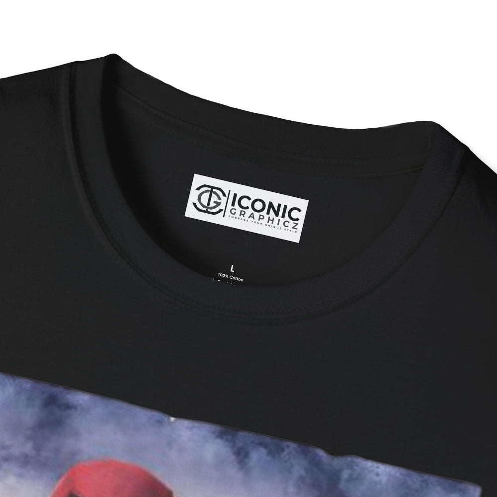 Deadpool and Wolverine T-Shirt - 