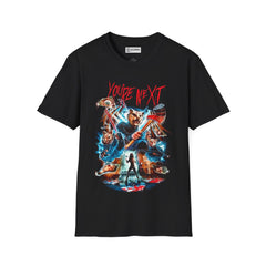 You're next T-Shirt