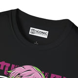 Mitsuri Demon Slayer T-Shirt - 
