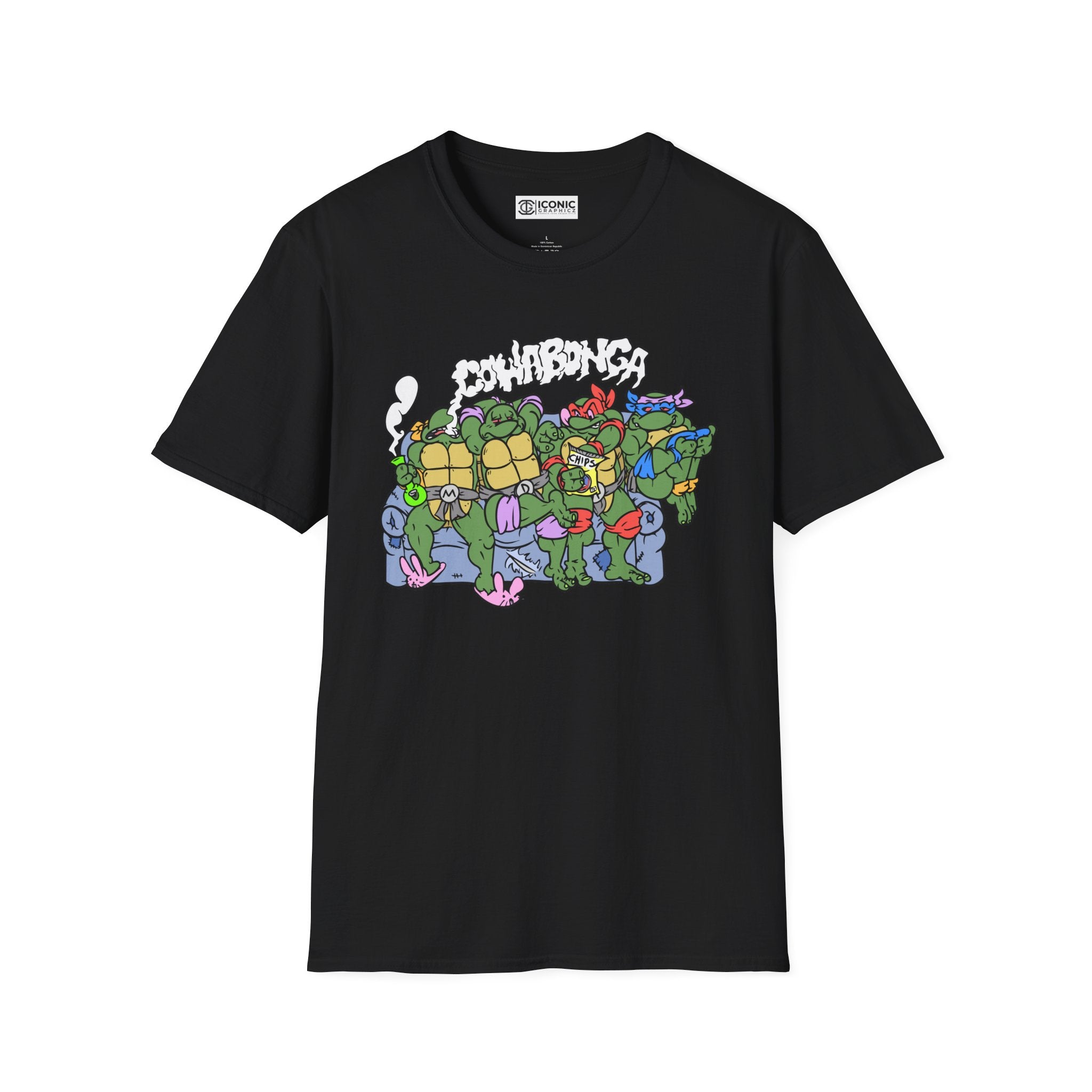 TMNT T-Shirt