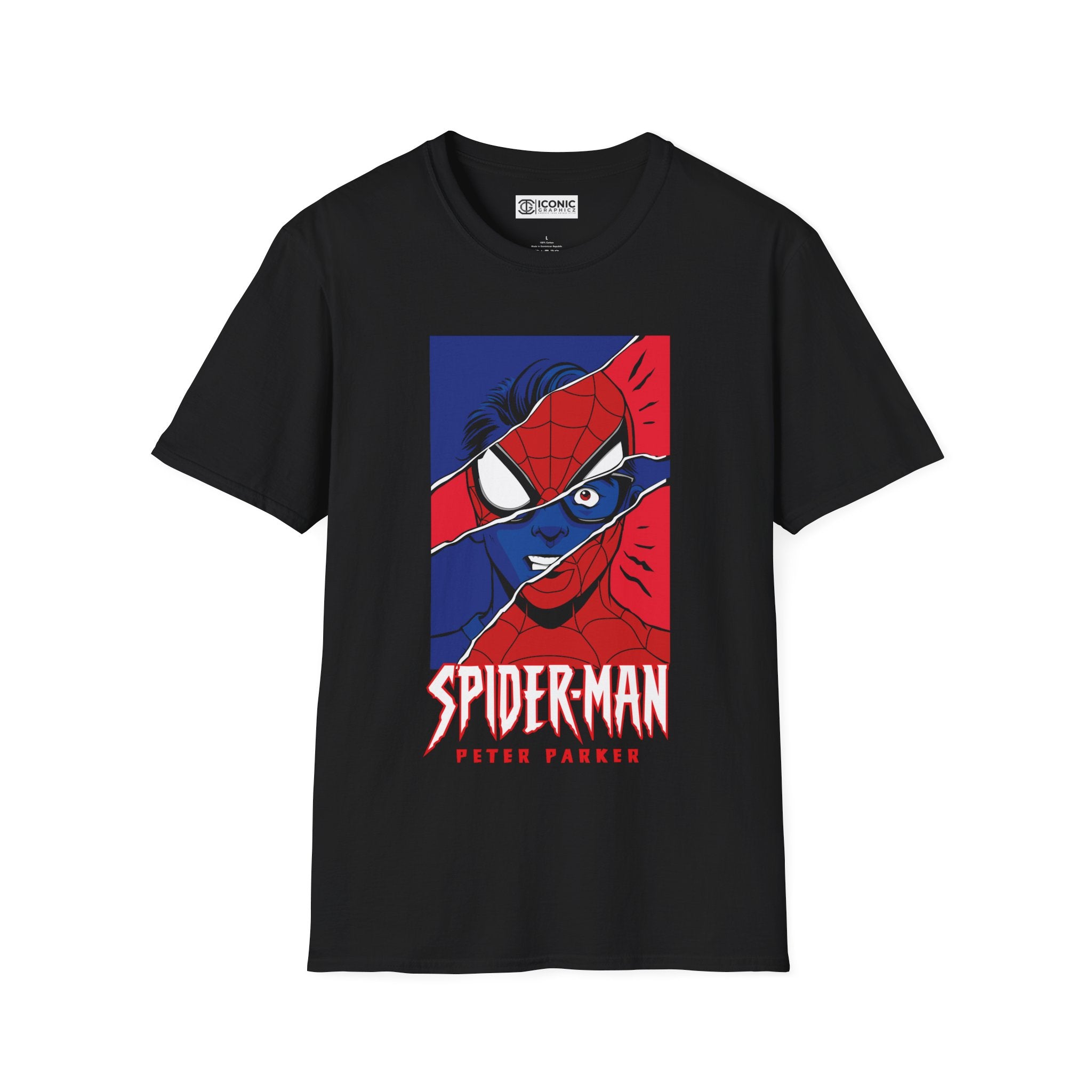 Spider-Man T-Shirt