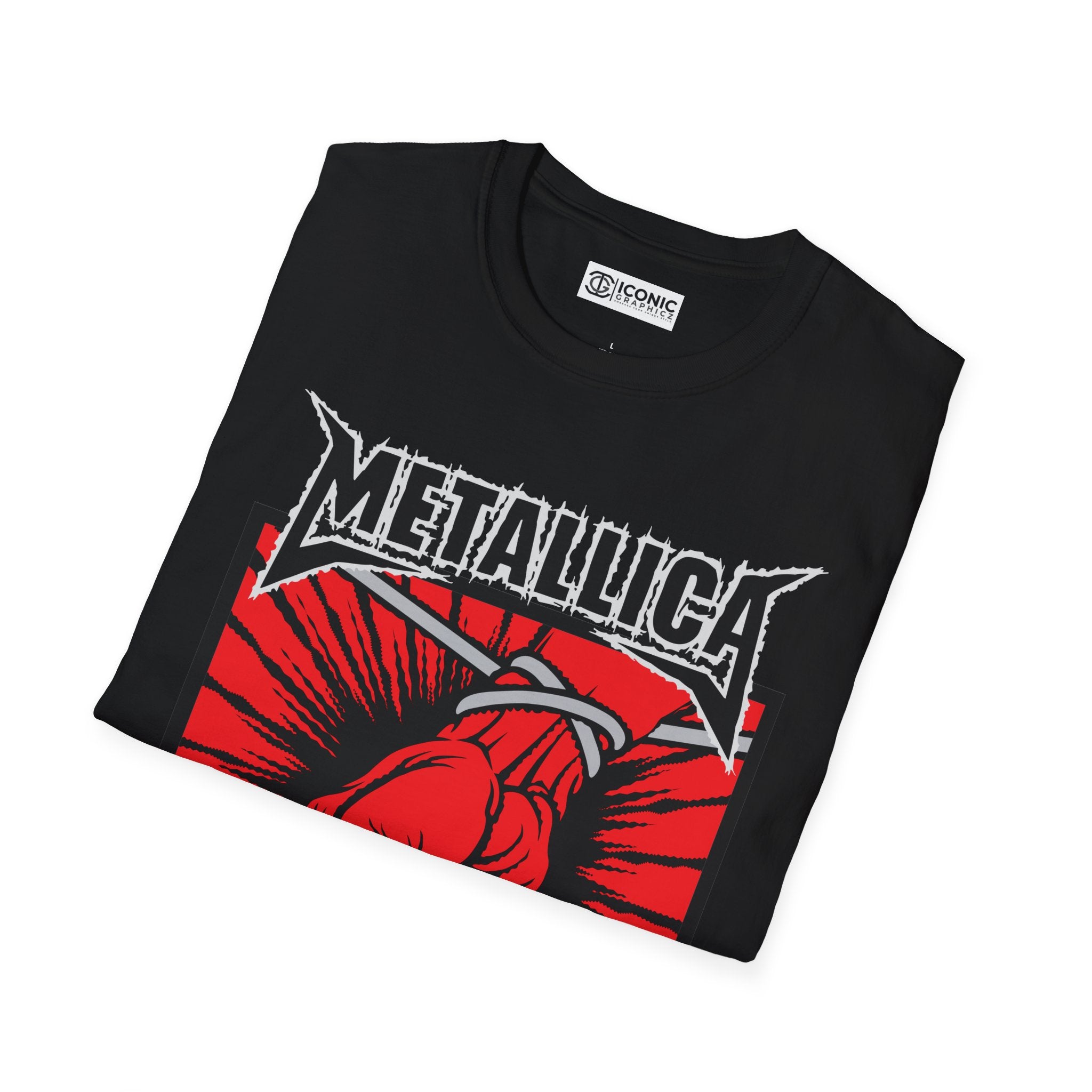 Metallica T-Shirt