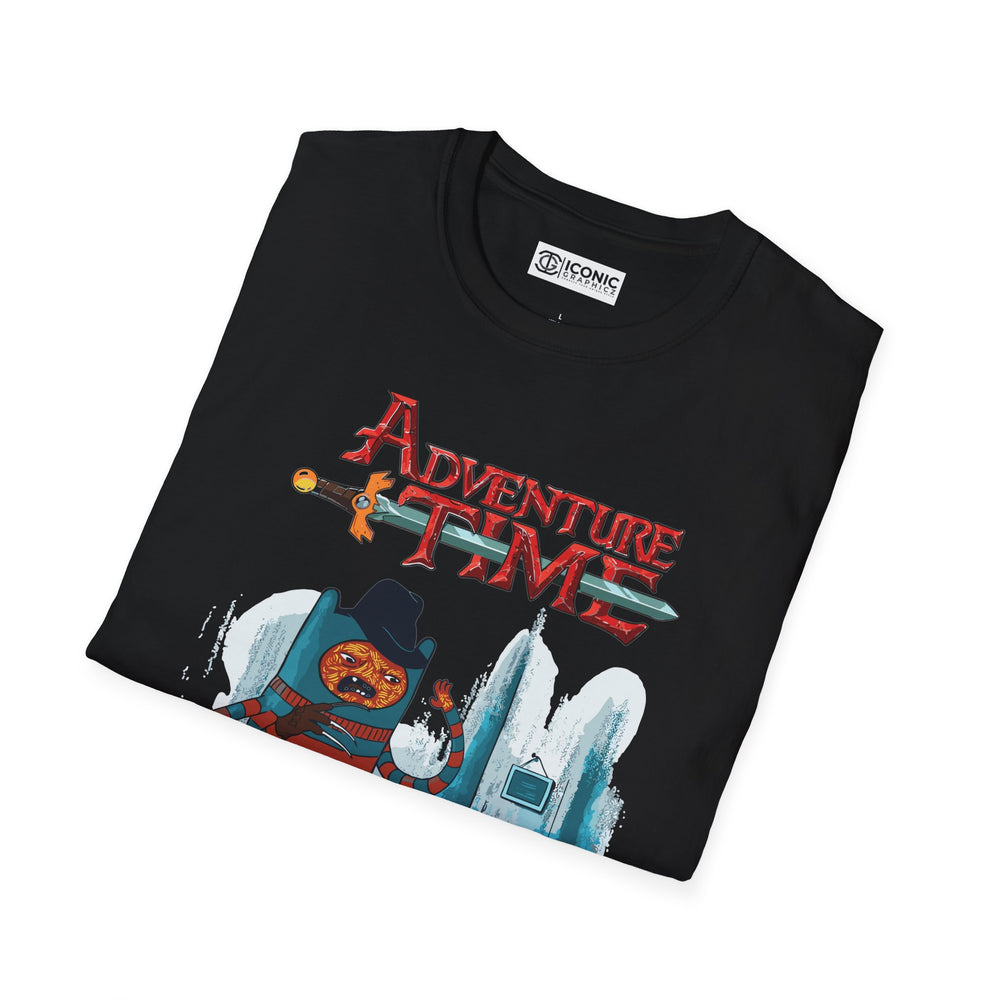 Freddy Krueger T-Shirt - 
