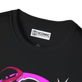 Nezuko Demon Slayer T-Shirt - 
