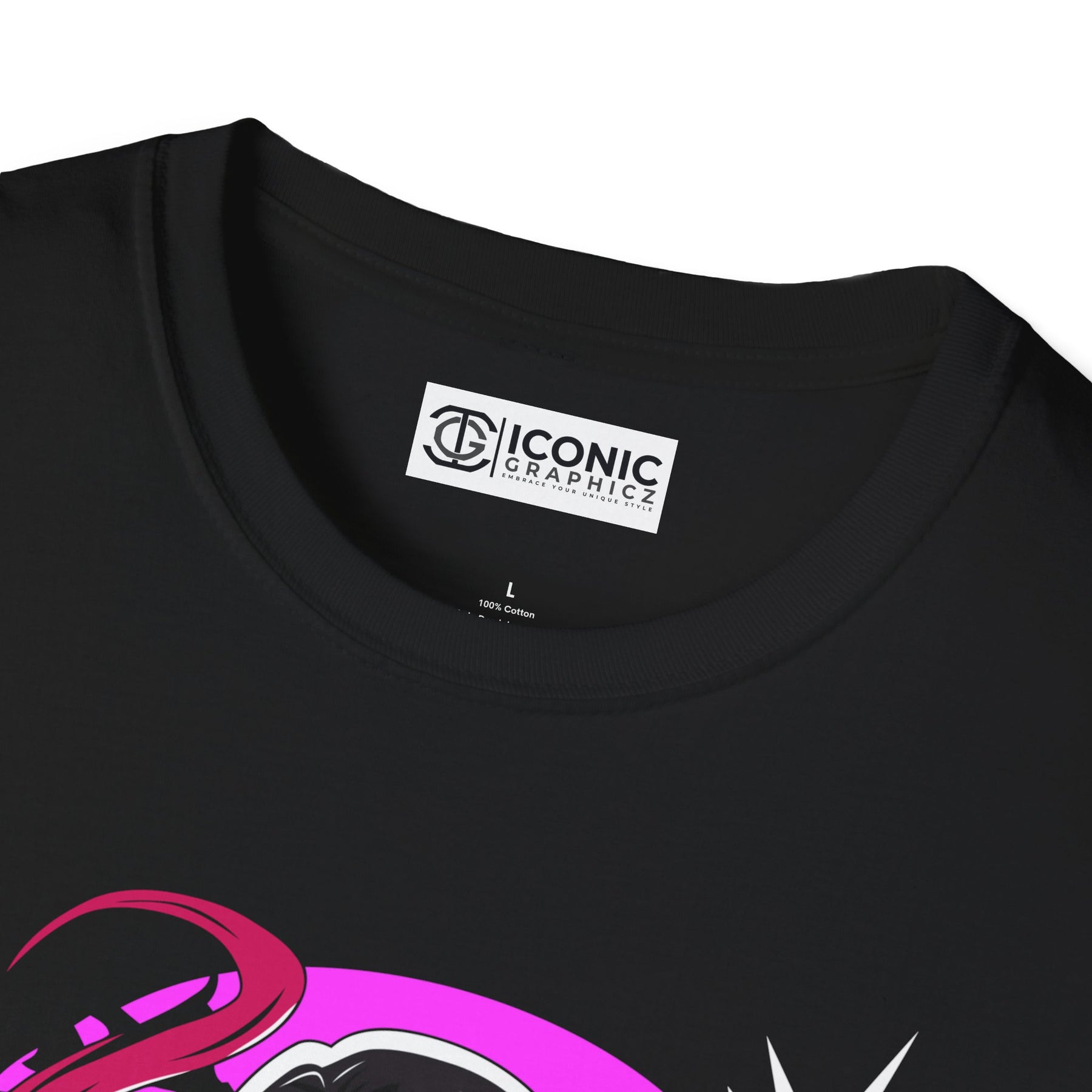 Nezuko Demon Slayer T-Shirt - 