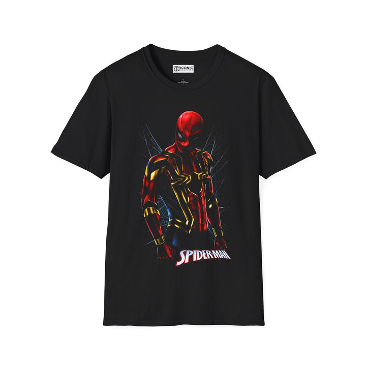 Spider-Man T-Shirt Printify
