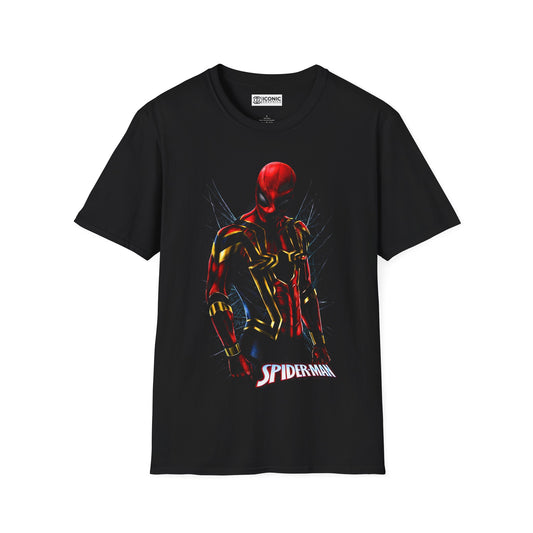 Spider-Man T-Shirt