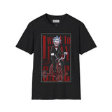 Rick and Morty T-Shirt - 