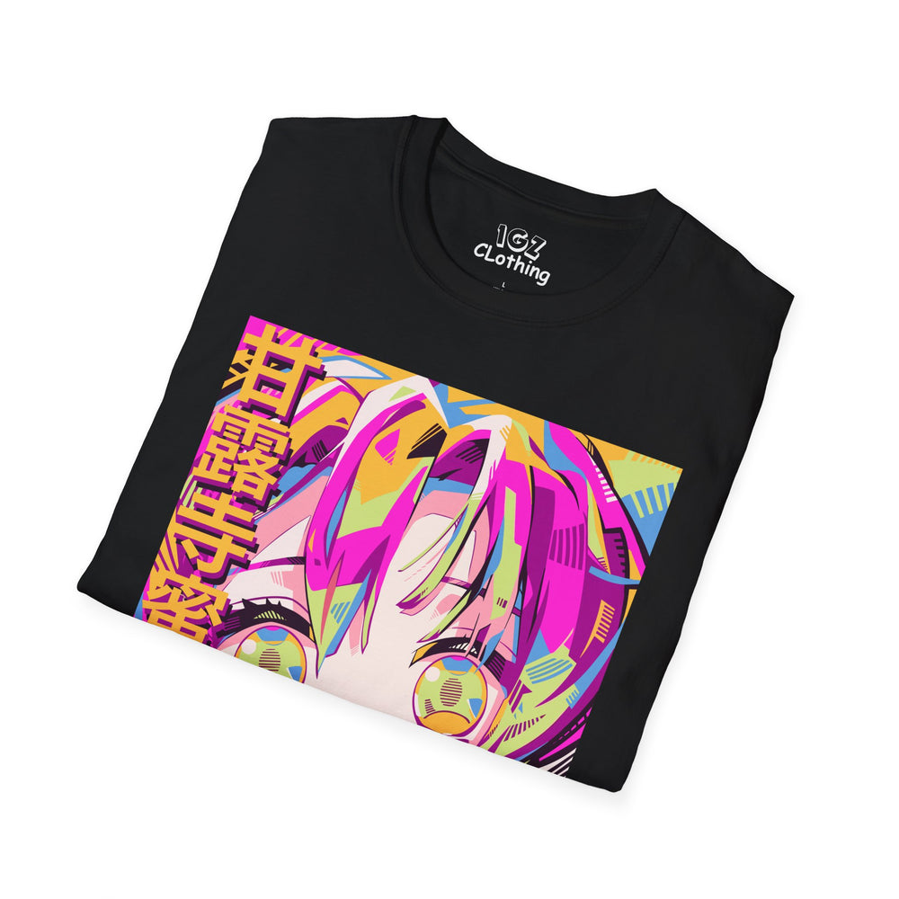 Mitsuri Demon Slayer T-Shirt