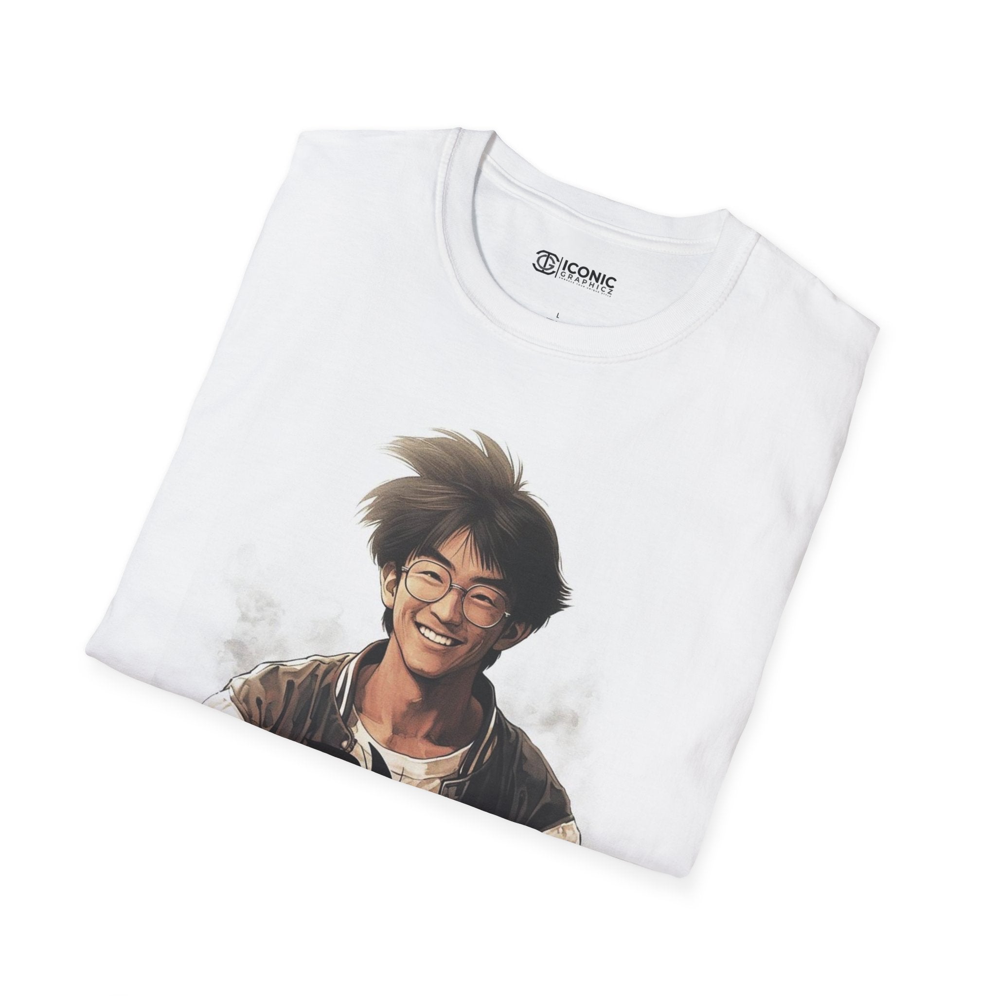 Akira Toriyama T-Shirt