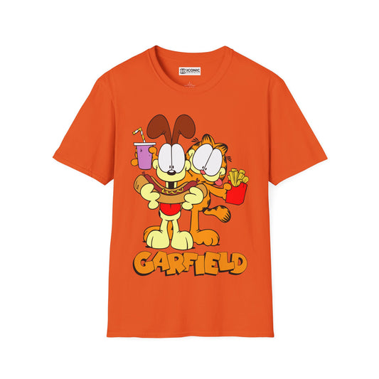 Garfield T-Shirt