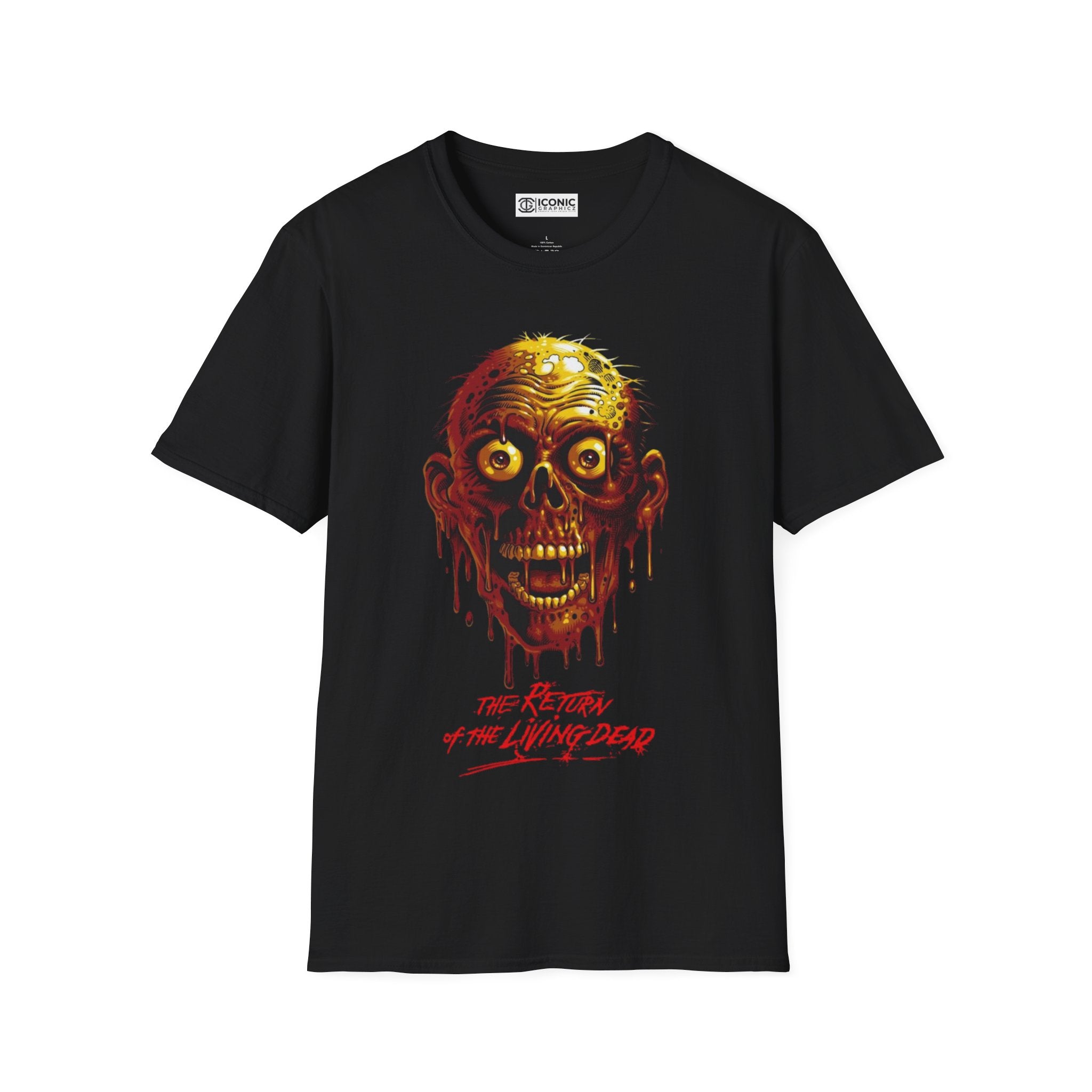 Return of the living dead T-Shirt