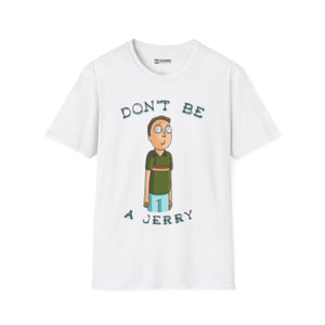 Rick and Morty T-Shirt - 