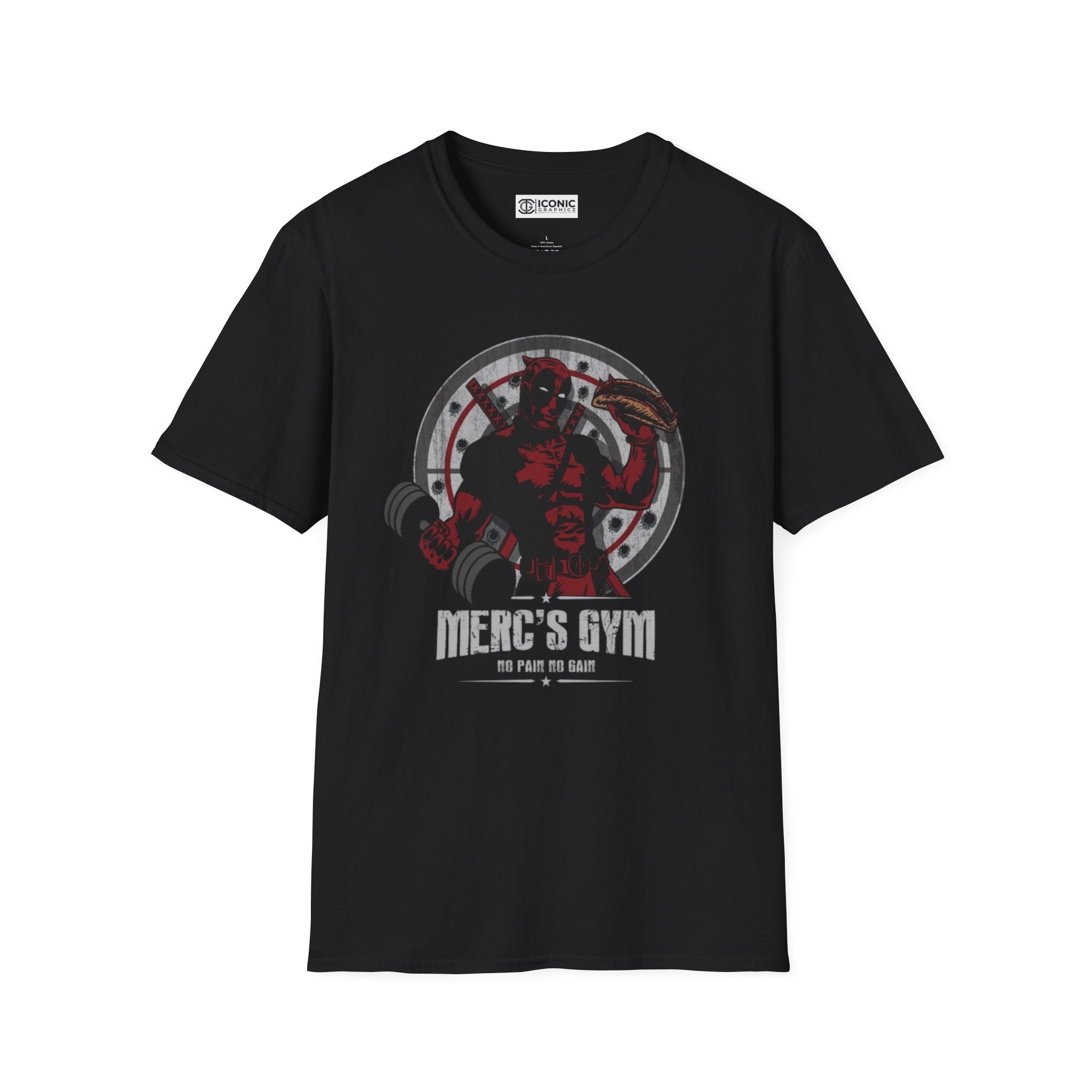 Deadpool T-Shirt