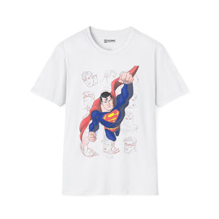 Superman Shirt