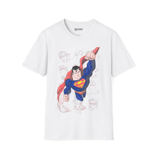 Superman T-Shirt