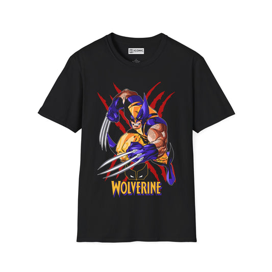 Wolverine T-Shirt