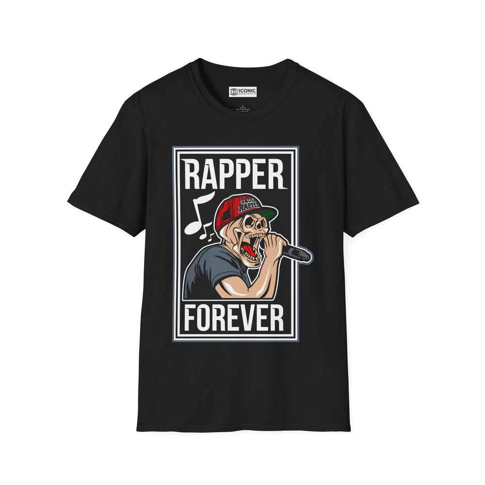 Urban Graphicz T-Shirt - 