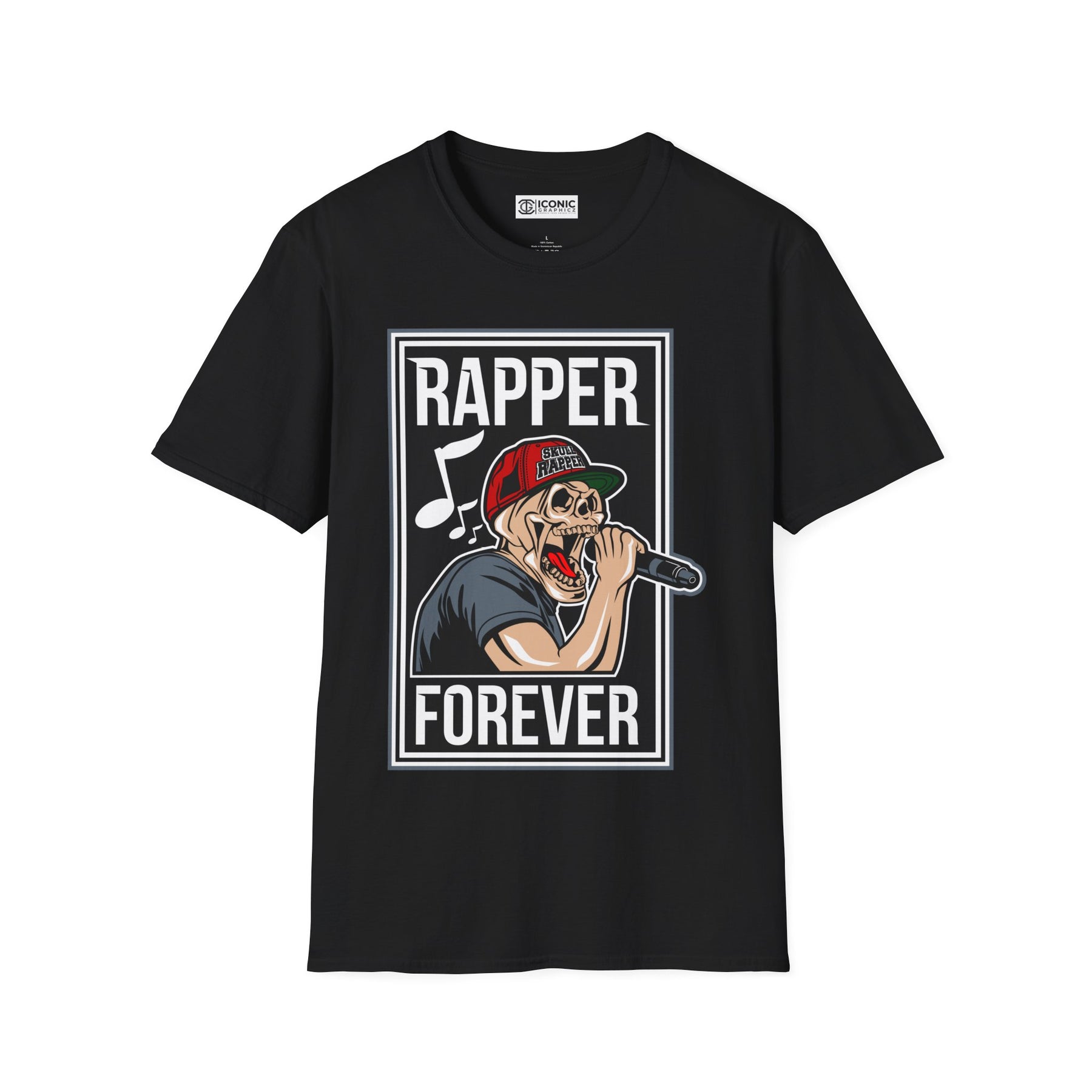 Urban Graphicz T-Shirt - 