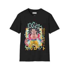 Goku Shirt