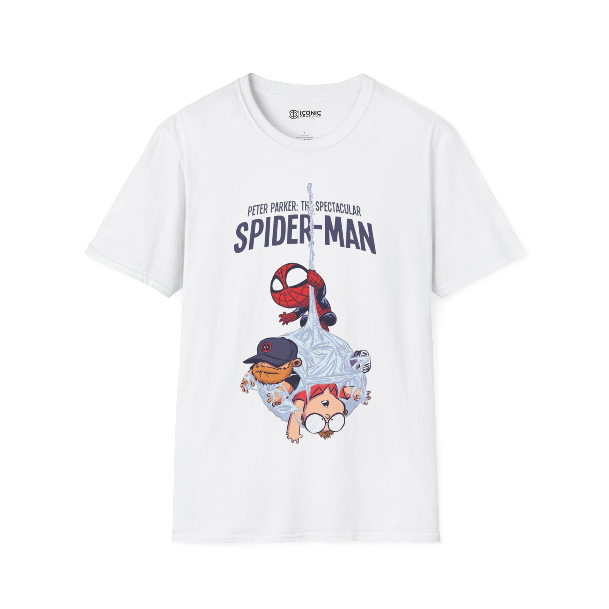 Spider-Man T-Shirt