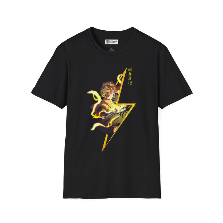 Zenitsu Demon Slayer T-Shirt - 