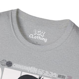 Reze Chainsaw Man T-Shirt