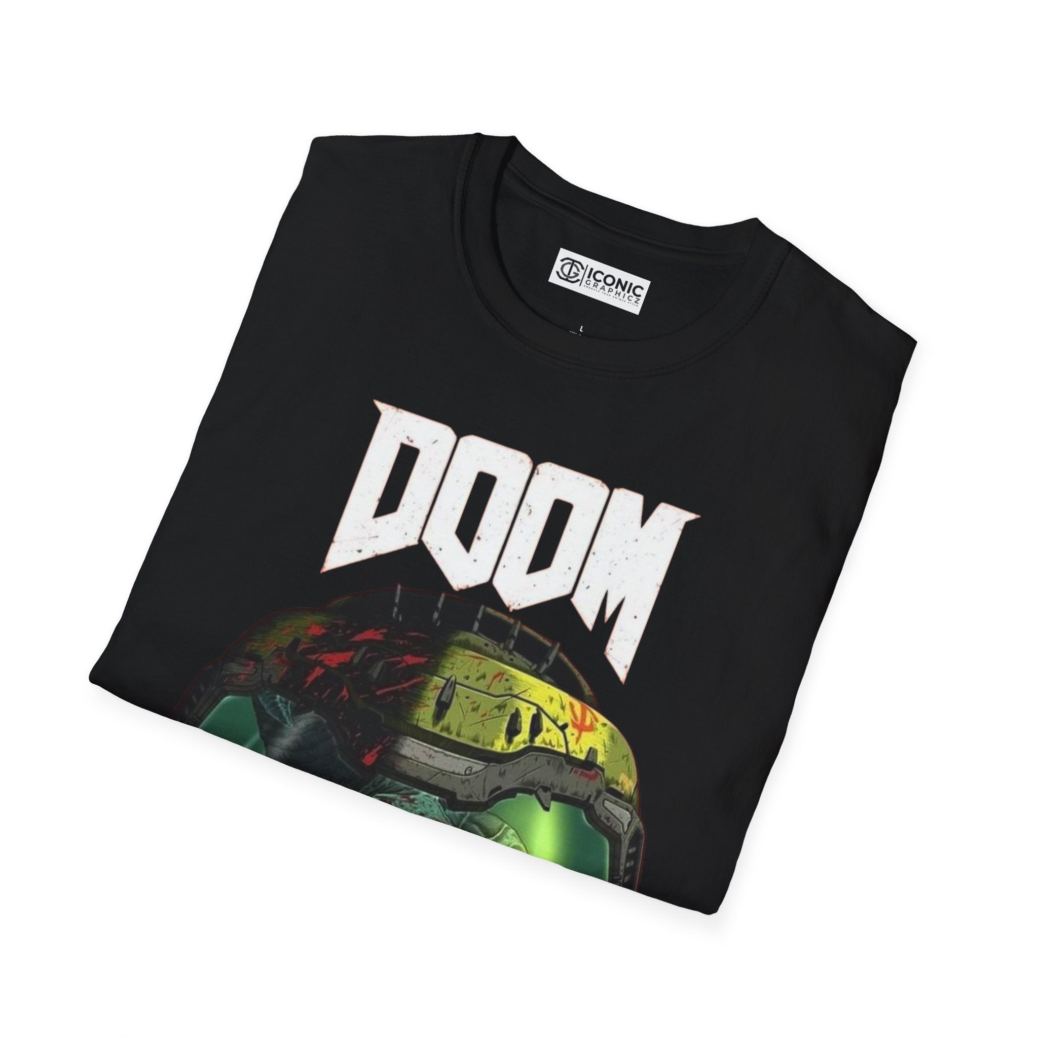 Doom T-Shirt