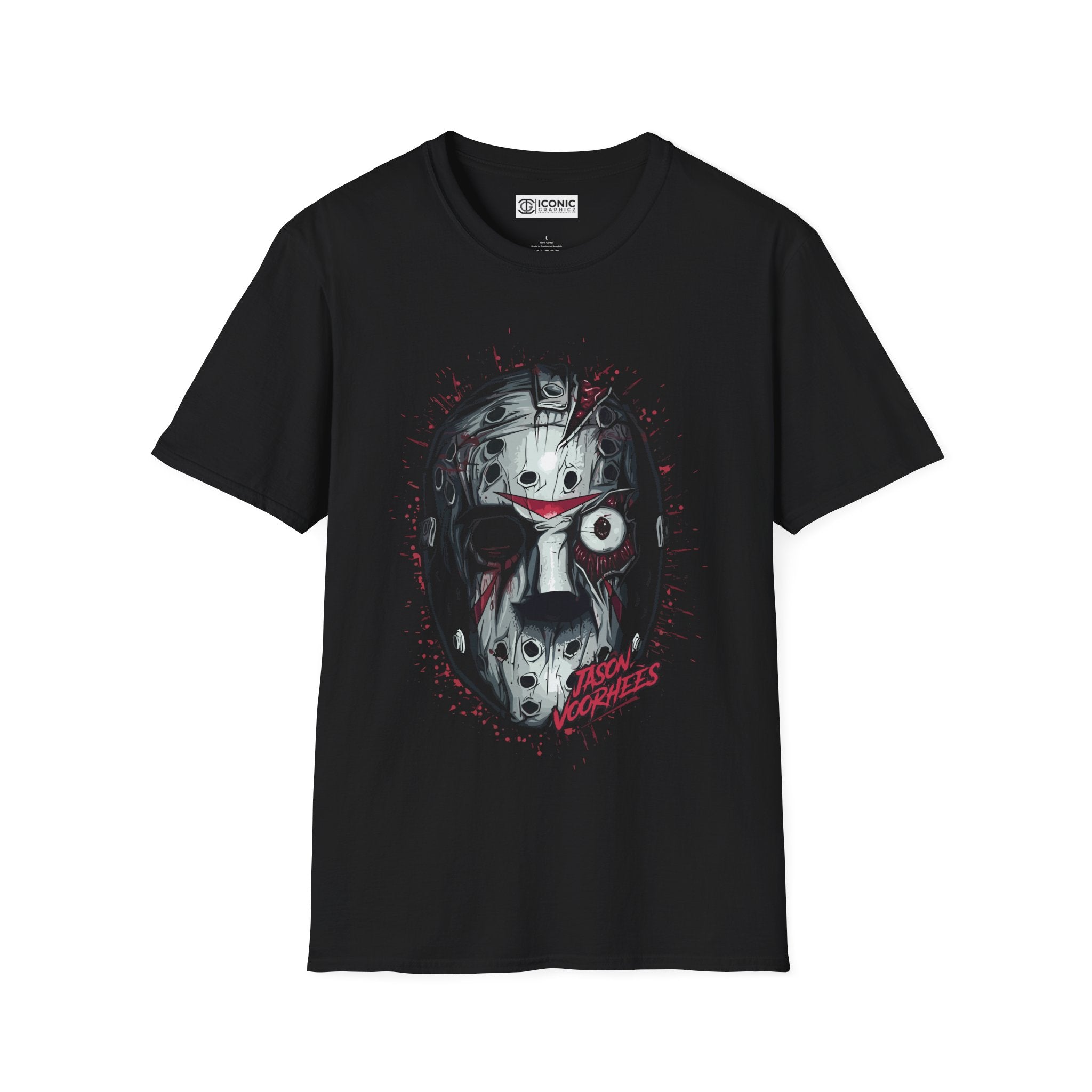 Jason Voorhees T-Shirt