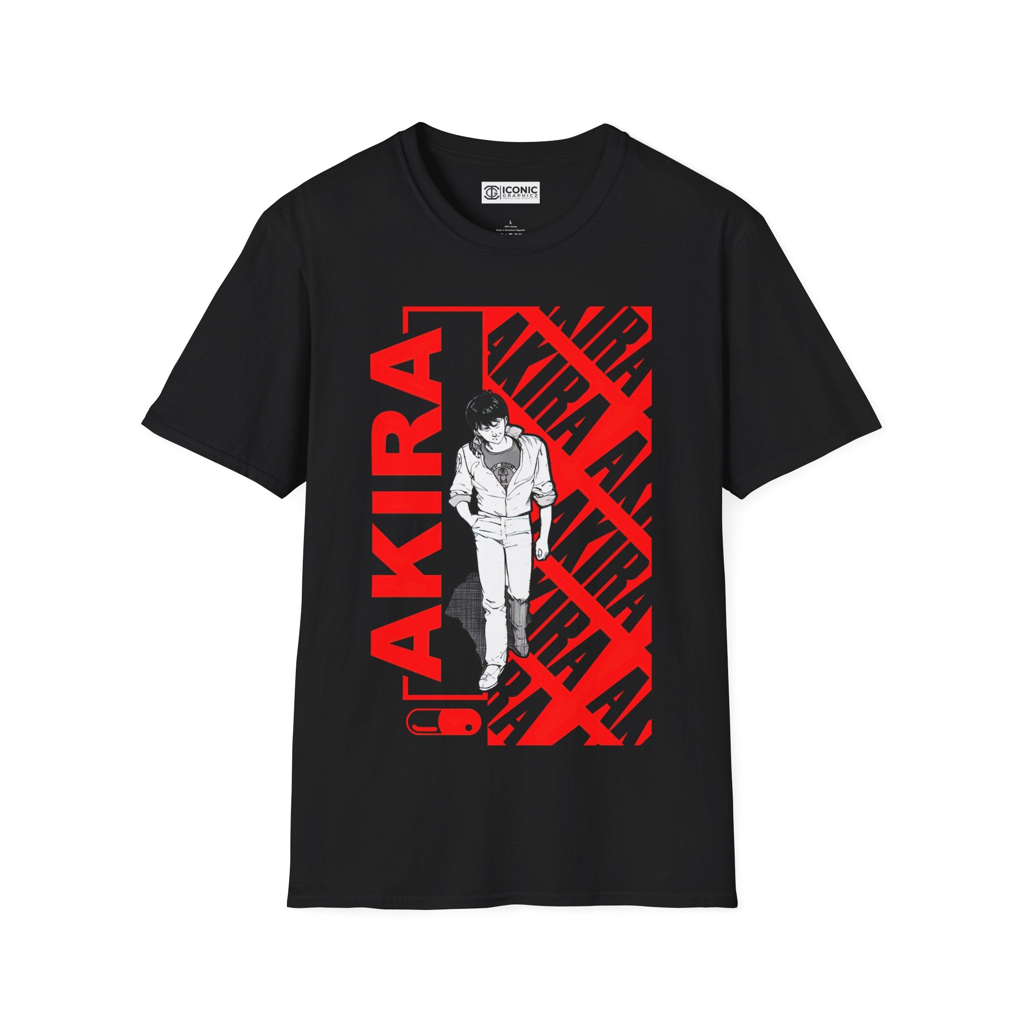 Kaneda Akira T-Shirt