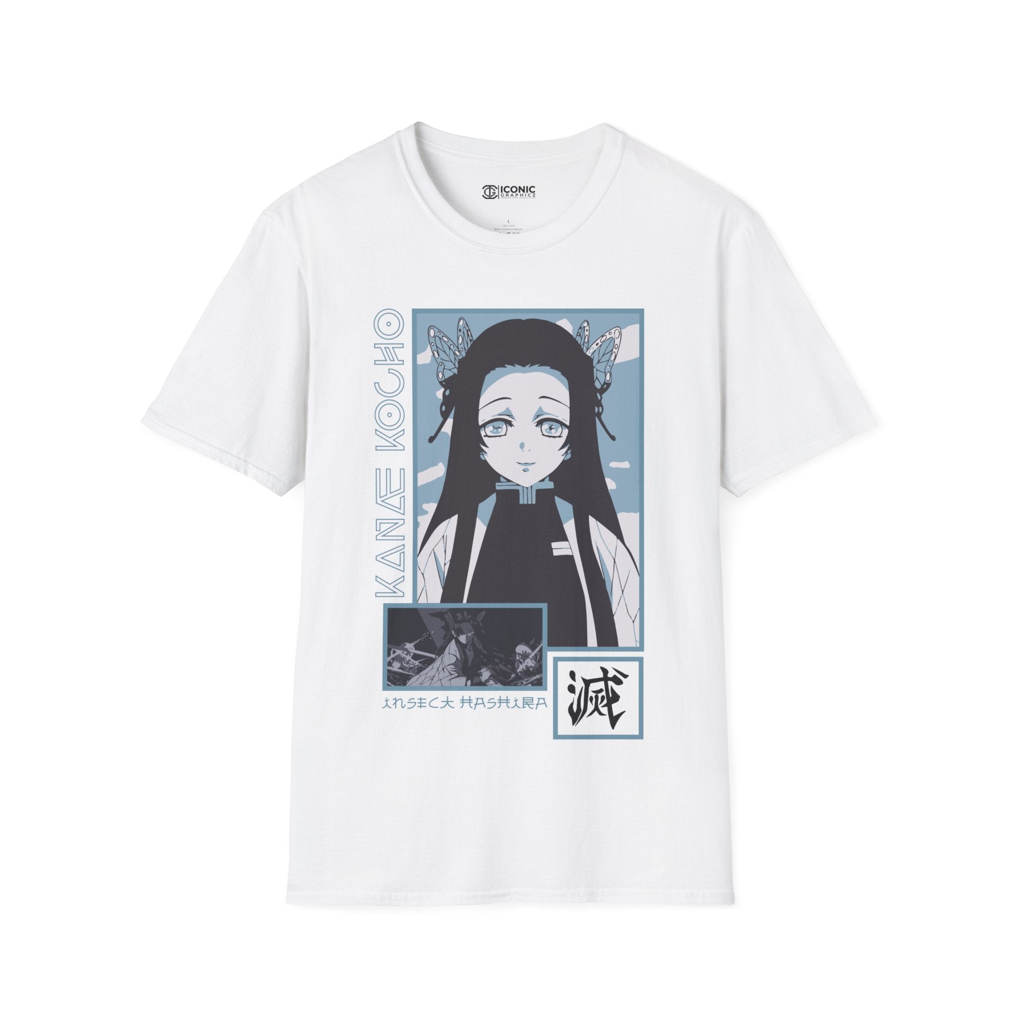 Kanae Demon Slayer T-Shirt