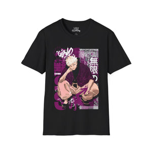 Gojo Jujitsu Kaisen T-Shirt