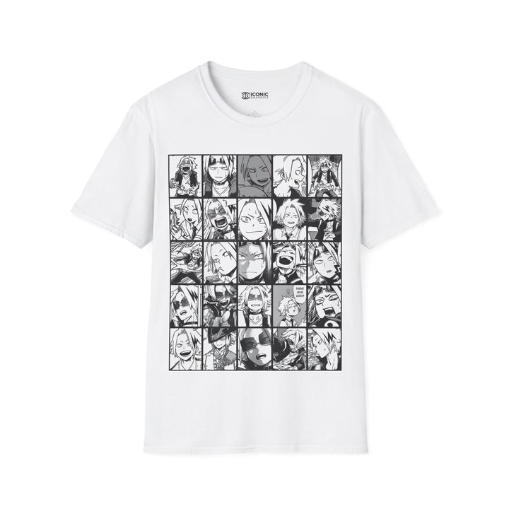 Denki My hero academia T-Shirt - 