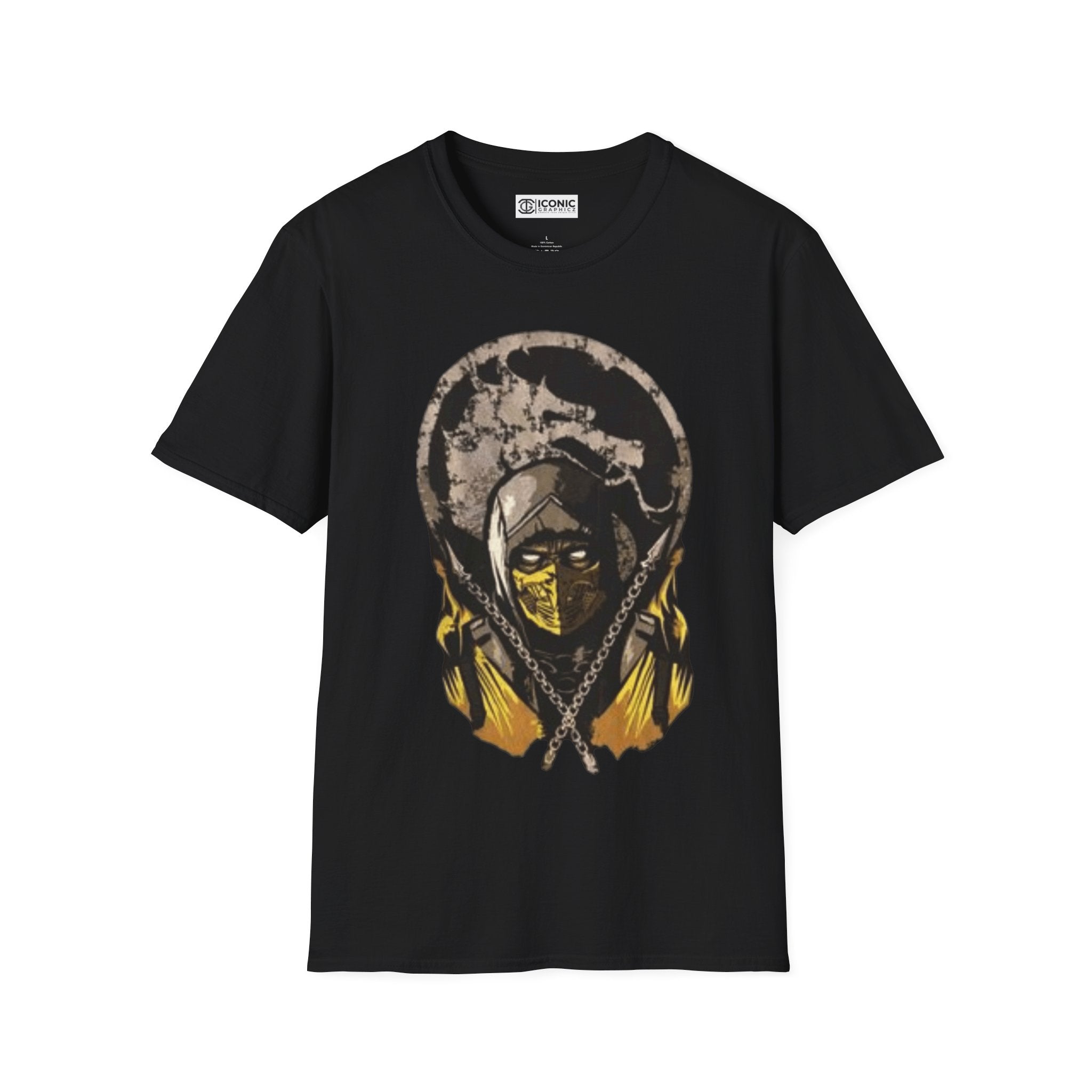 Mortal Kombat T-Shirt