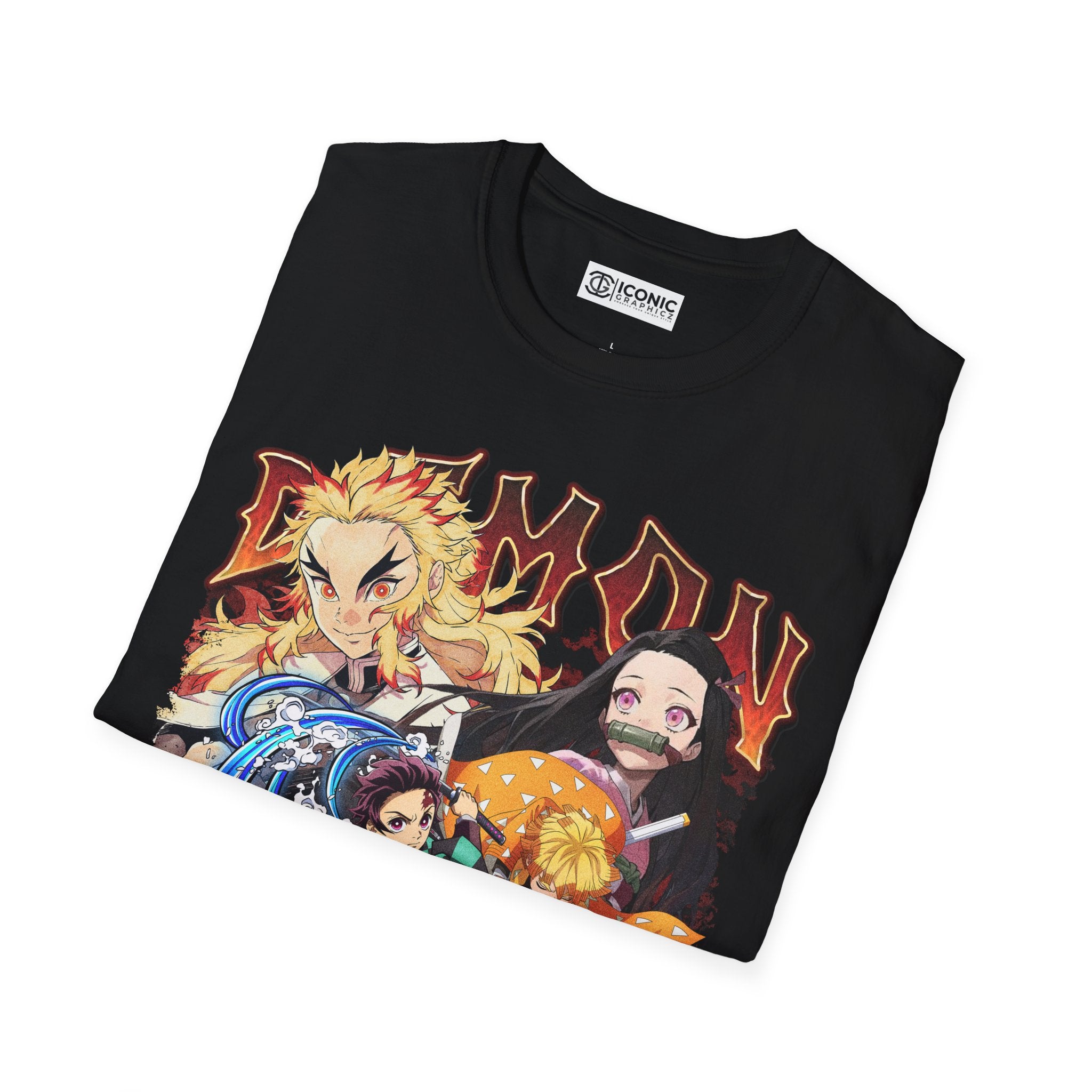 Demon Slayer T-Shirt