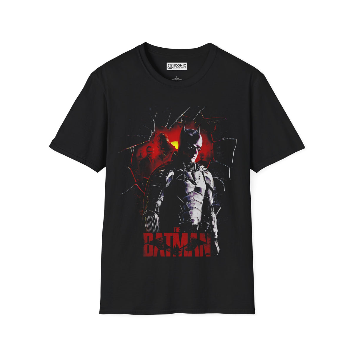 Batman T-Shirt